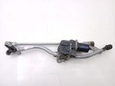 Motor del limpiaparabrisas