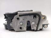 Rear door lock