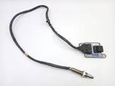 Lambda probe sensor