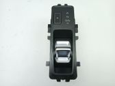 Gear shift rod