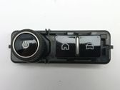 Multifunctional control switch/knob