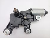 Motor del limpiaparabrisas trasero