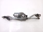 Motor del limpiaparabrisas