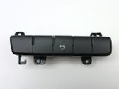 Windscreen/window heater switch