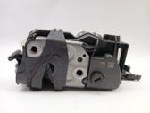 Rear door lock