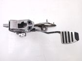 Brake pedal