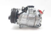 Klimakompressor Pumpe