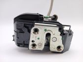 Rear door lock