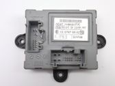 Interior comfort aerial antenna