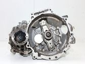 Manual 5 speed gearbox