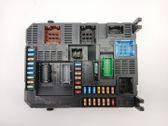 BSM Control unit