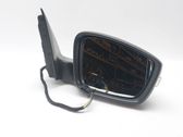 Front door electric wing mirror