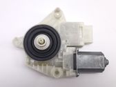 Front door window regulator motor