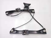 Fensterheber mechanisch Tür vorne