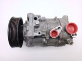 Air conditioning (A/C) compressor (pump)