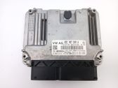 Engine control unit/module