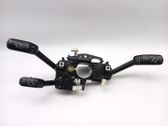 Multifunctional control switch/knob