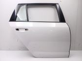 Rear door