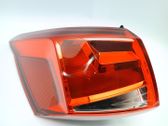 Rear/tail lights