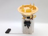In-tank fuel pump