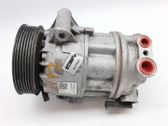 Air conditioning (A/C) compressor (pump)