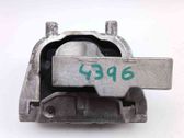 Engine mount bracket