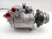 Compresor (bomba) del aire acondicionado (A/C))