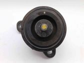 Engine mount bracket
