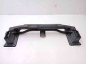 Front bumper cross member