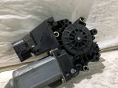 Front door window regulator motor