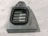 Other front door trim element