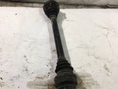 Rear driveshaft
