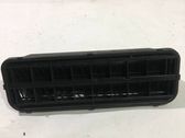 Quarter panel pressure vent