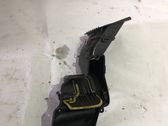 Caja del filtro de aire