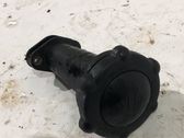 Air intake hose/pipe
