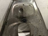 Placa protectora/protector antisalpicaduras motor