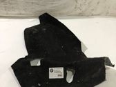 Trunk/boot mat liner