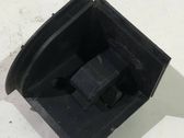 Parcel shelf load cover mount bracket