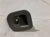 Parcel shelf load cover mount bracket