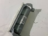 Airbag del pasajero