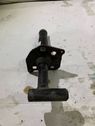 Front bumper shock/impact absorber