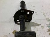 Front bumper mounting bracket