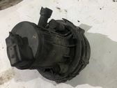 Intake resonator