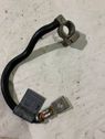 Negative earth cable (battery)