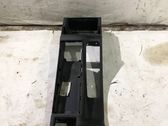 Center console