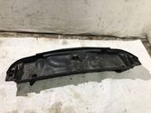 Cabin air micro filter frame (part)