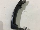 Front door exterior handle