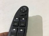 Electric window control switch