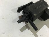 Turbo solenoid valve