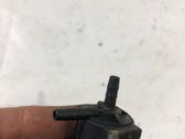 Turbo solenoid valve